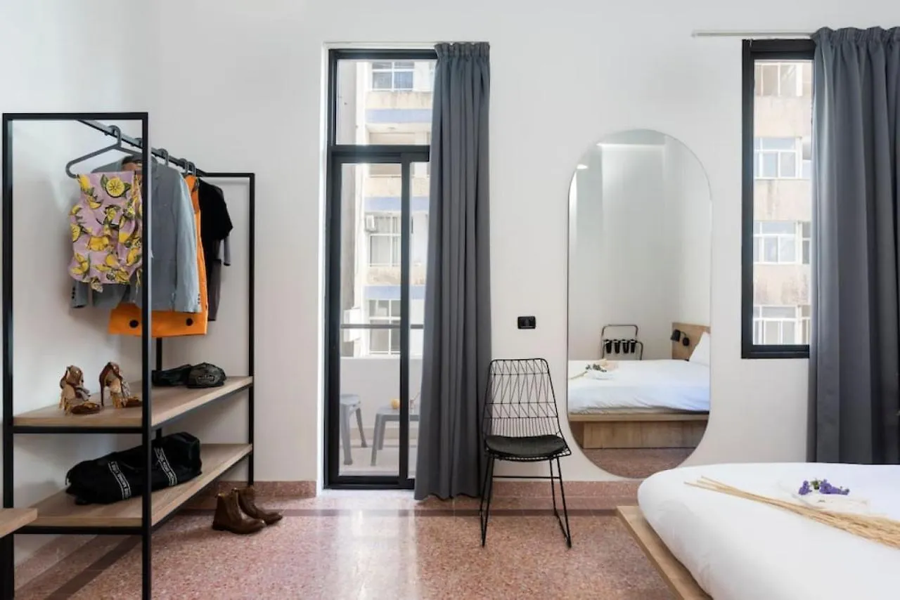 Anoor 208 , Anoor Studio In Gemmayze Beirut Apartment