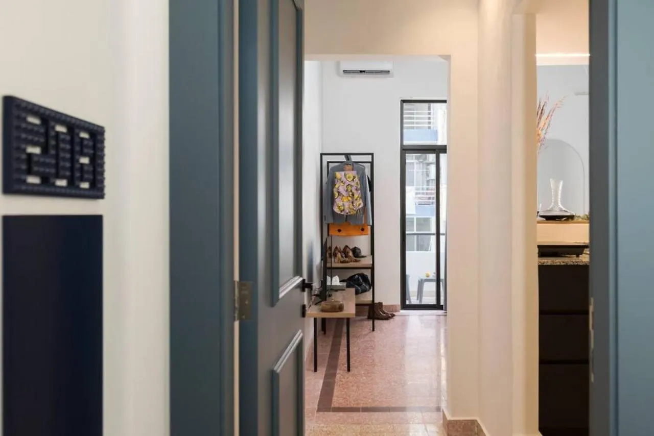 Anoor 208 , Anoor Studio In Gemmayze Beirut