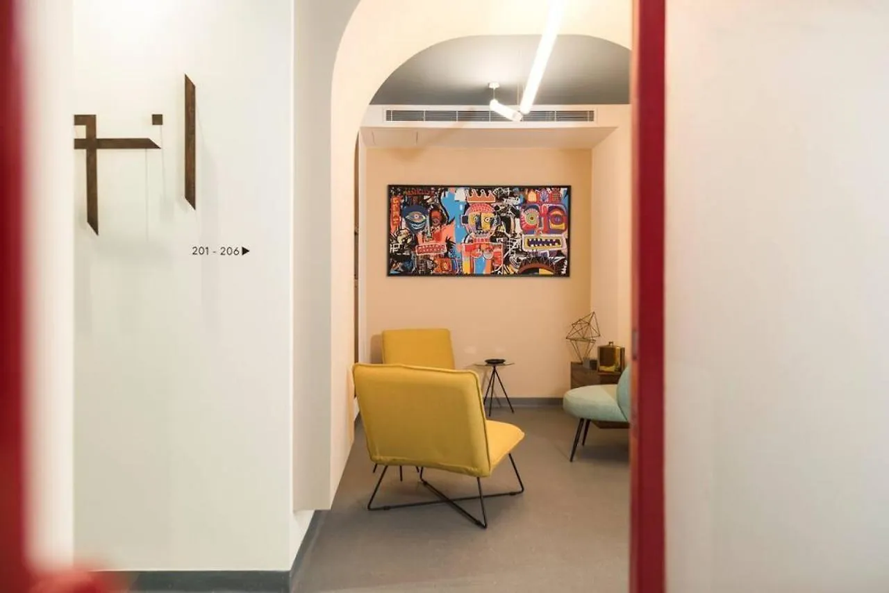 Anoor 208 , Anoor Studio In Gemmayze Beirut 0*,