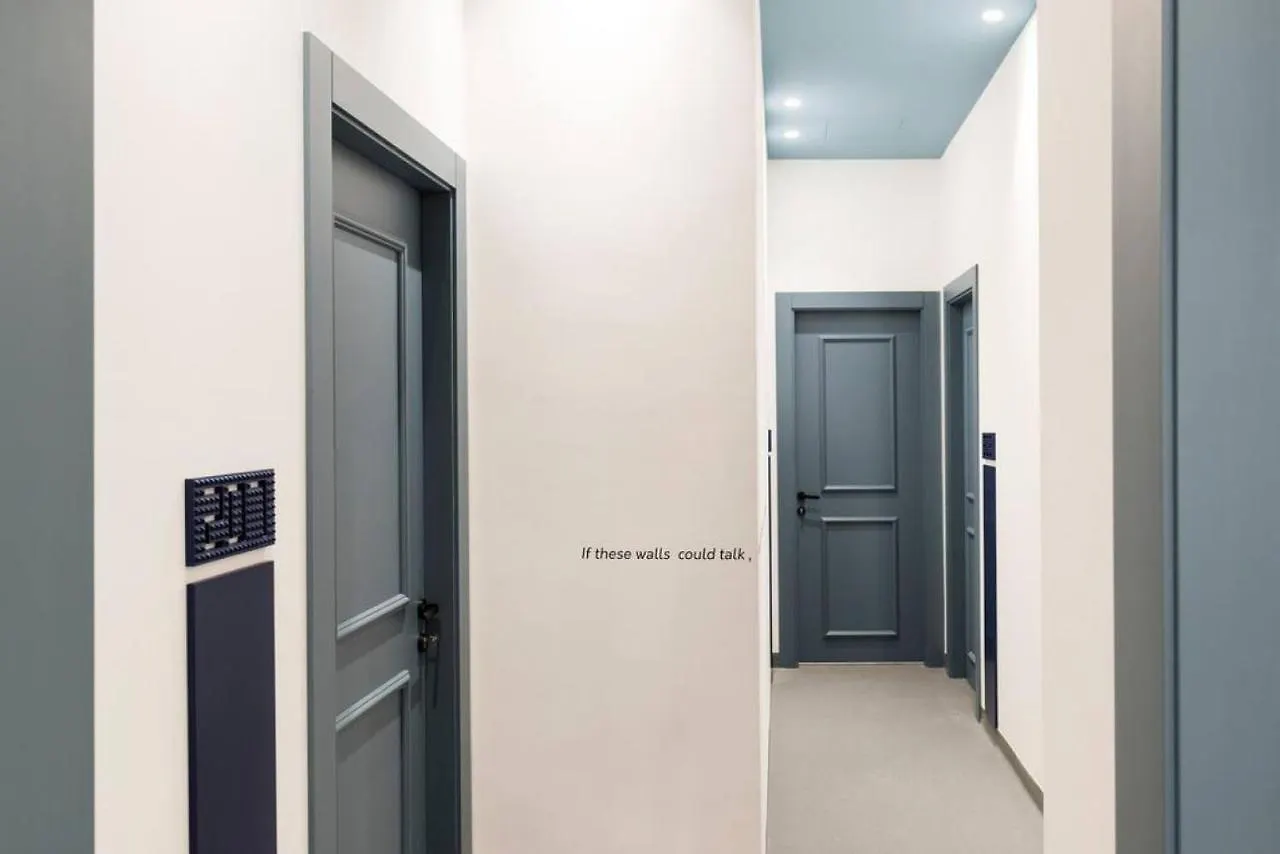 Apartment Anoor 208 , Anoor Studio In Gemmayze Beirut Lebanon