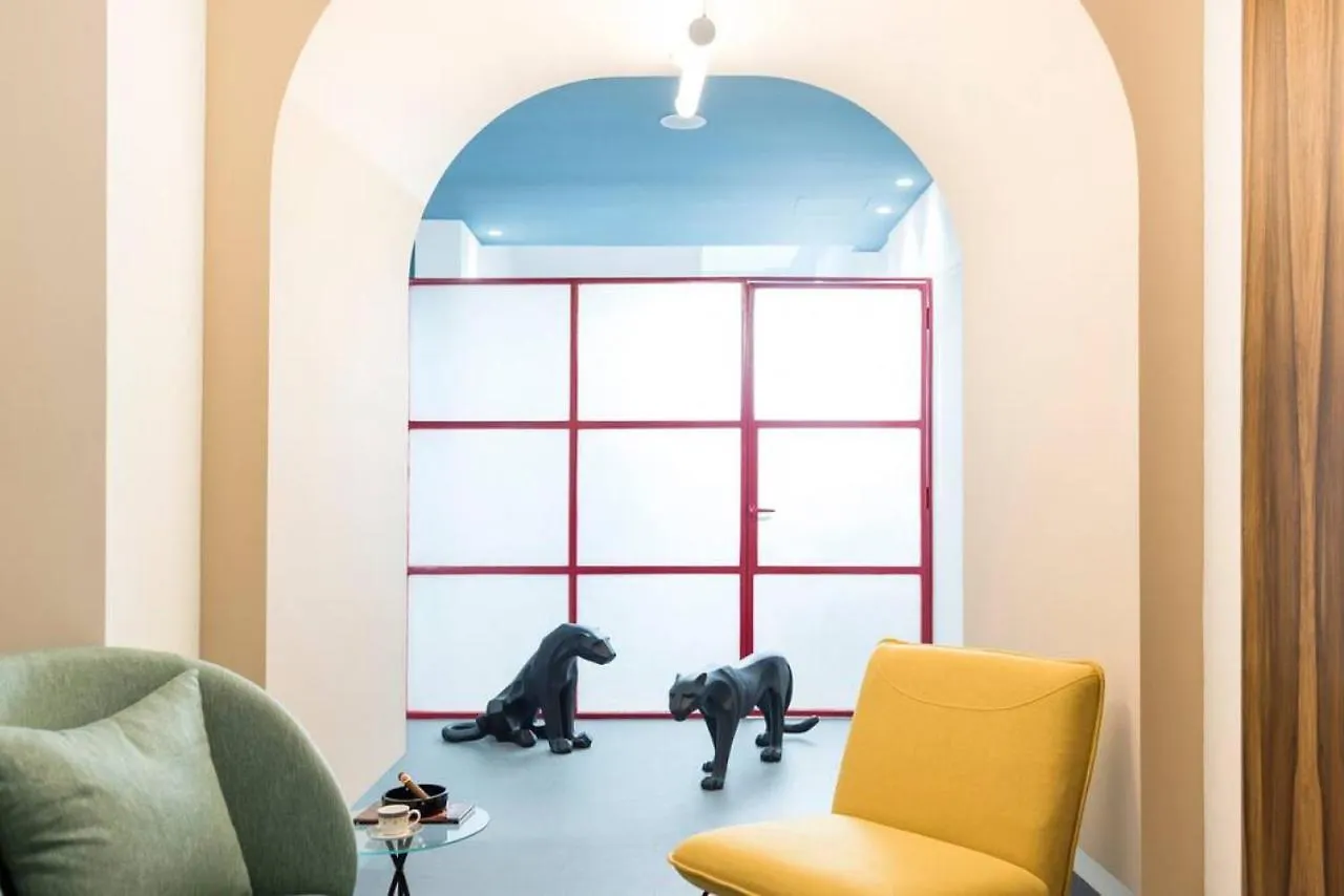 Anoor 208 , Anoor Studio In Gemmayze Beirut Apartment