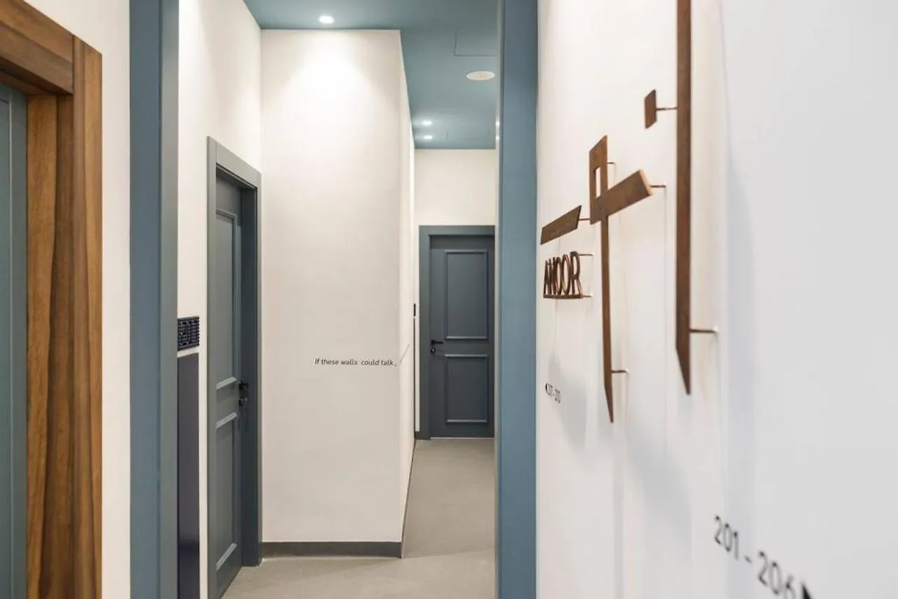 Anoor 208 , Anoor Studio In Gemmayze Beirut