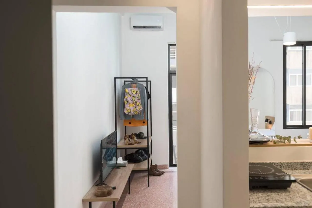 Anoor 208 , Anoor Studio In Gemmayze Beirut