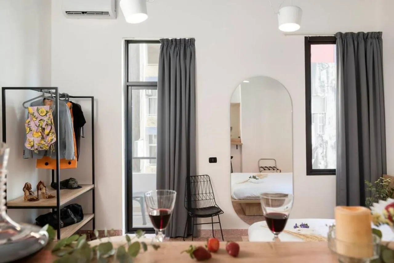 Anoor 208 , Anoor Studio In Gemmayze Beirut 0*,  Lebanon